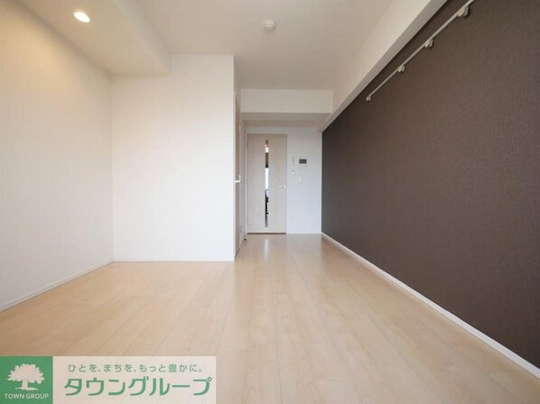 ハーモニーレジデンス東京アーバンスクエア#002の物件内観写真